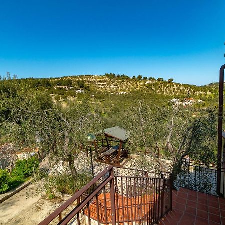 Villa Mapa - Appartamenti Vicino Al Mare Vieste Exterior foto