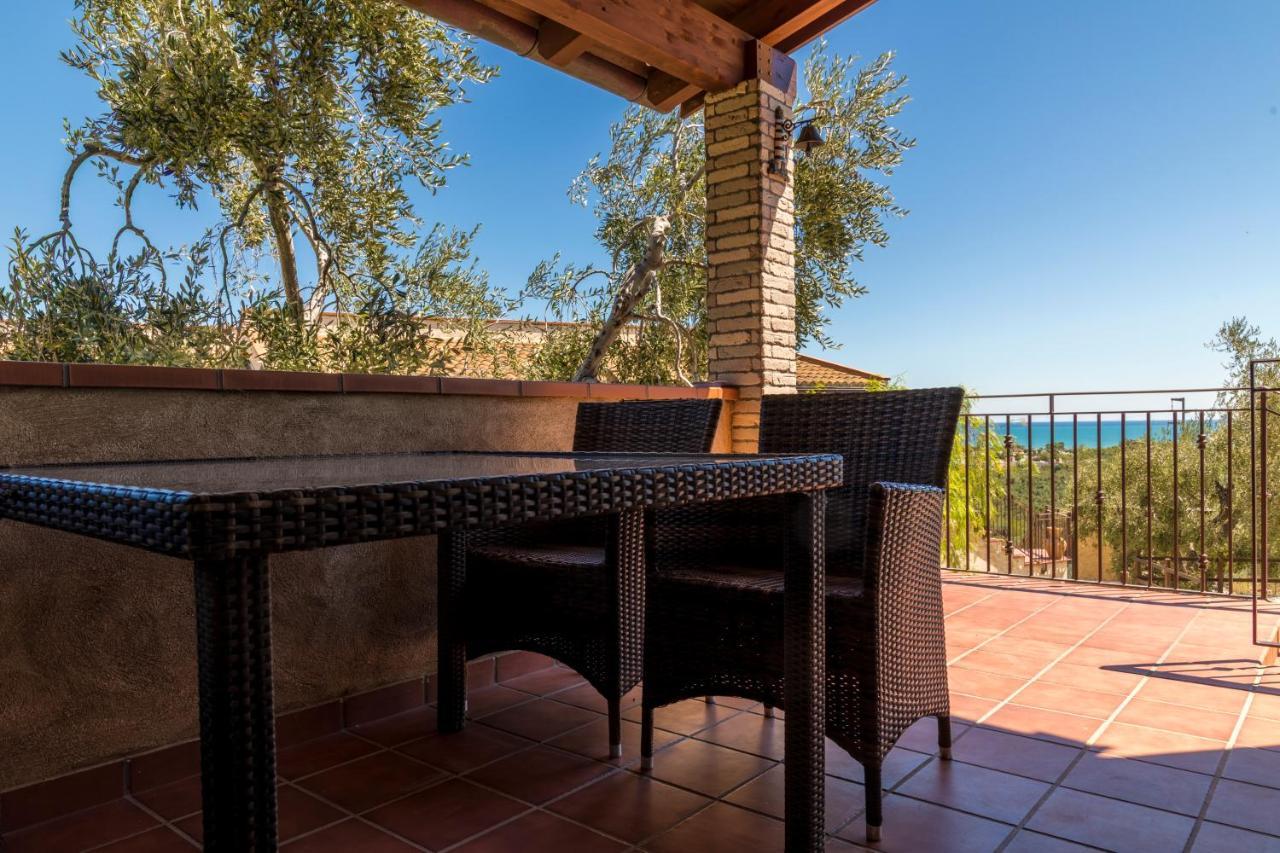 Villa Mapa - Appartamenti Vicino Al Mare Vieste Exterior foto
