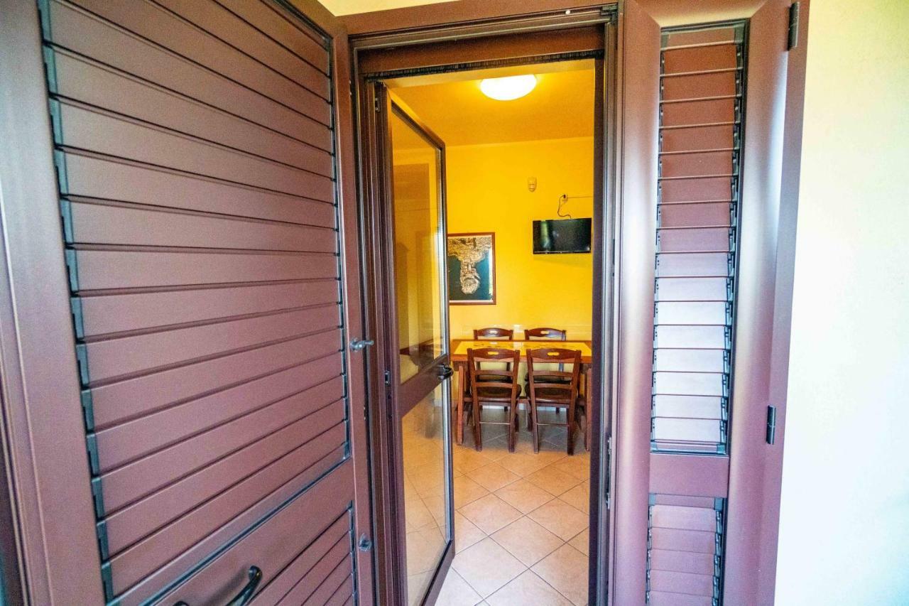 Villa Mapa - Appartamenti Vicino Al Mare Vieste Exterior foto