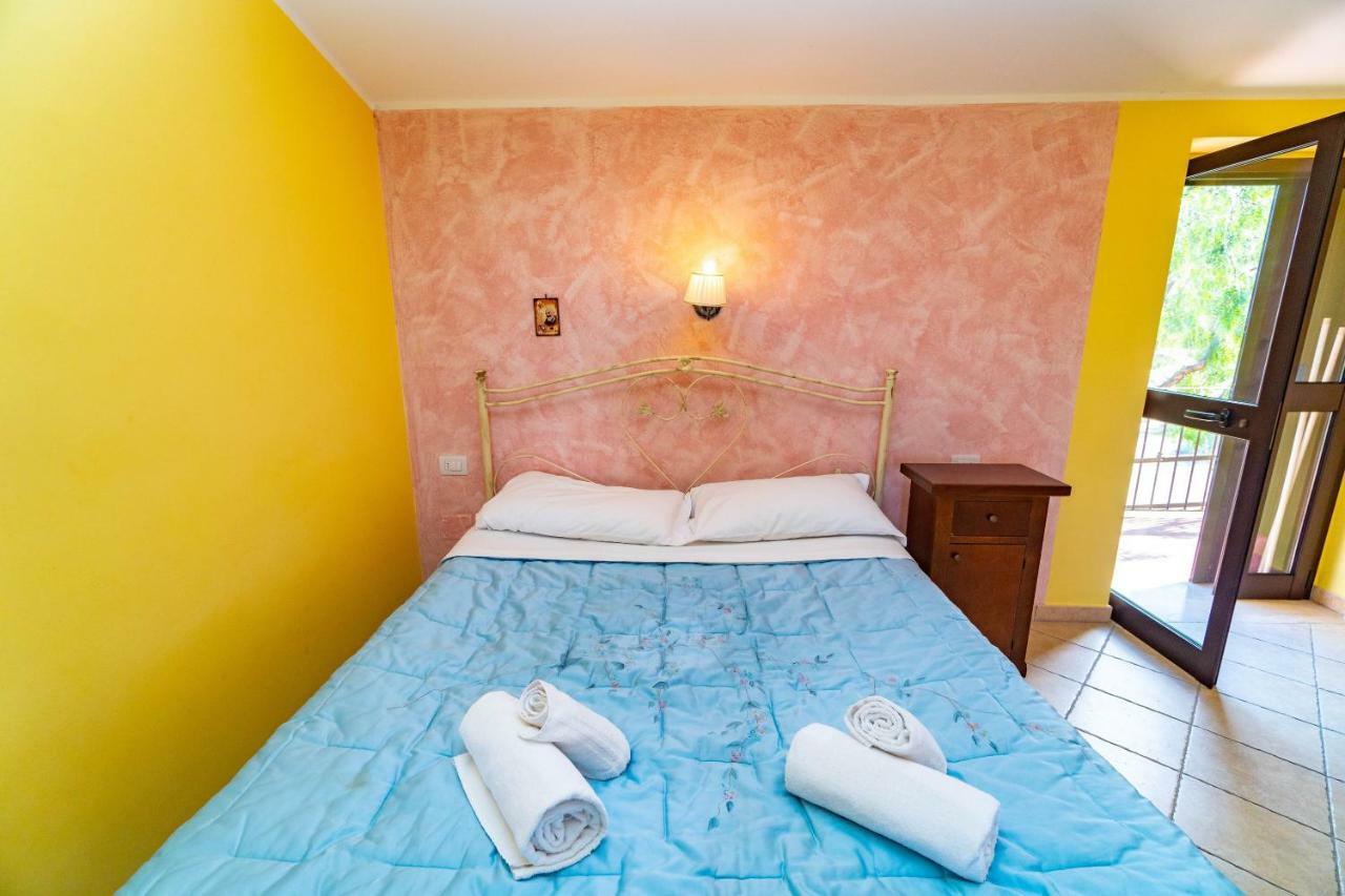 Villa Mapa - Appartamenti Vicino Al Mare Vieste Exterior foto