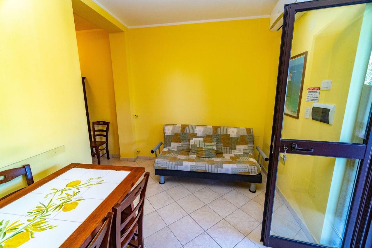 Villa Mapa - Appartamenti Vicino Al Mare Vieste Exterior foto